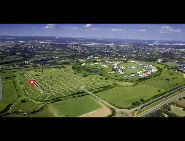 LAND FOR SALE IN STEYN CITY